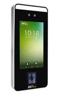 ZKTECO�ػ��Ƽ��п��ǻ���Ę�R�e�T��