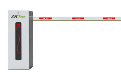 停車場道閘擋車桿擋車器西安